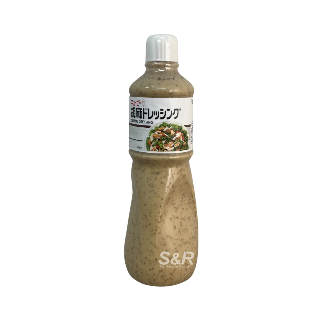 Kewpie Sesame Dressing 1L Kewpie Sesame Dressing 1L